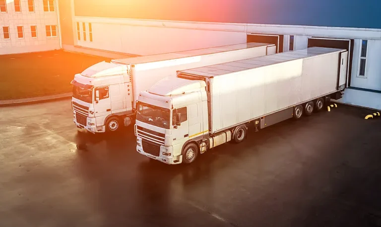 전국화물운송 서비스