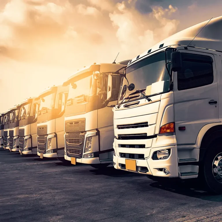 지입차량 보유 현황 협상기업(주)